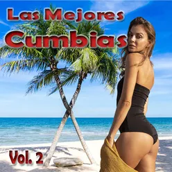 Las Mejores Cumbias, Vol.2