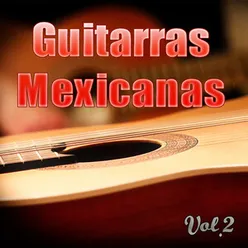 Guitarras Mexicanas Vol.2