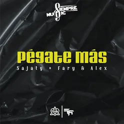 Pégate Más