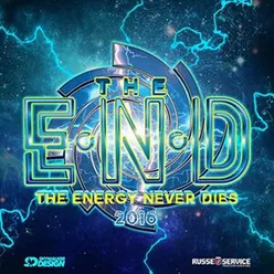 The END 2016