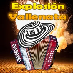 Explosión Vallenata