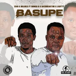 Basupe