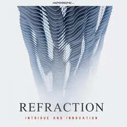 Refraction: Intrigue and Innovation - Promos and Trailers