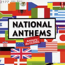 Portugal - National Anthem