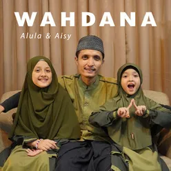 Wahdana