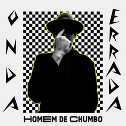 Homem de Chumbo