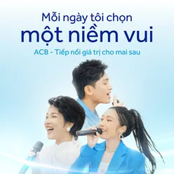 Mỗi Ngày Tôi Chọn Một Niềm Vui