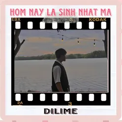 hôm nay là sinh nhật mà