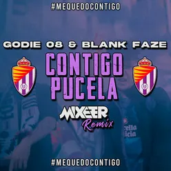 Contigo Pucela #MeQuedoContigo