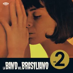 La band del Brasiliano, Vol. 2