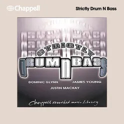 Strictly Drum 'N' Bass