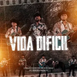 Vida Dificil