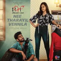 Nee Tharayil Vennila (From "MM Originals")