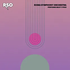 RSO Performs Miley Cyrus