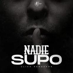 Nadie Supo