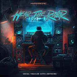 Hear The Roar: Vocal Trailer Hype Anthems