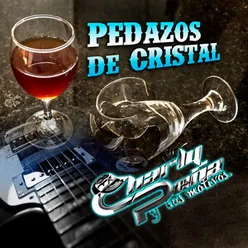 Pedazos De Cristal