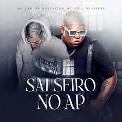 Salseiro no AP