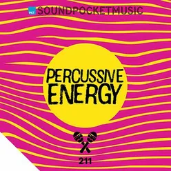 Percussive Energy