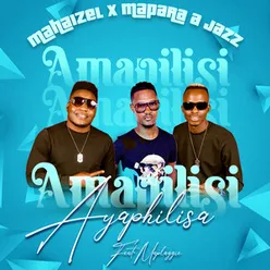 Amapilisi Ayaphilisa