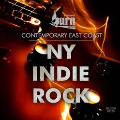 Burn Series: NY Indie Rock