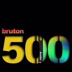 Bruton 500