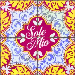 SOLE MIO