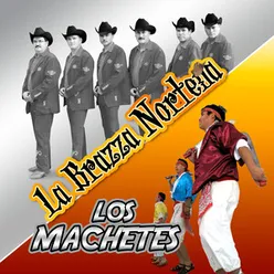 Los Machetes
