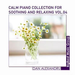 Calm Piano Collection For Soothing And Relaxing, Vol. 04