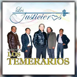 Tributo A Los Temerarios