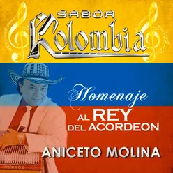 Homenaje Al Rey Del  Acordeón Aniceto Molina