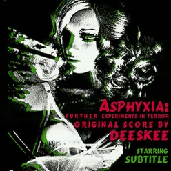 Asphyxia