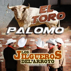 El Toro Palomo