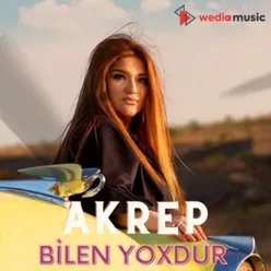 Bilen Yoxdur