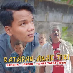 Ratapan Anak Tiri