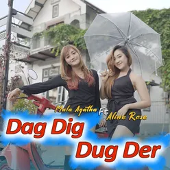 Dag Dig Dug Der