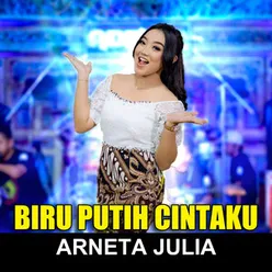 Biru Putih Cintaku