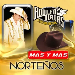 Mas y Mas Norteños