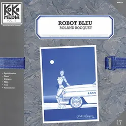 Koka Archives - Robot bleu
