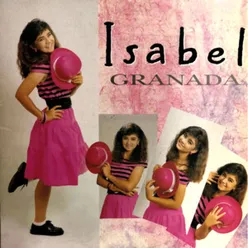 Isabel Granada