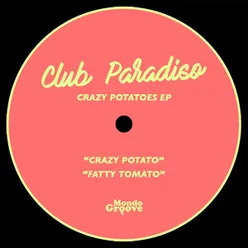 Crazy Potato
