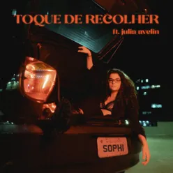 Toque de Recolher