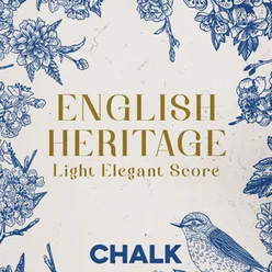 English Heritage - Light Elegant Score
