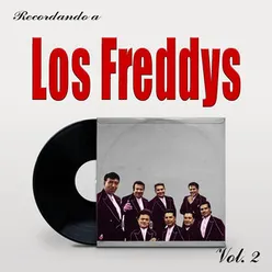 Recordando a Los Freddys, Vol.2