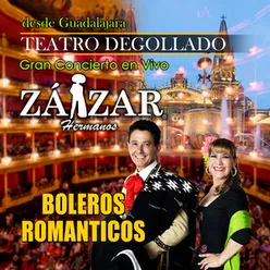 Boleros Romanticos