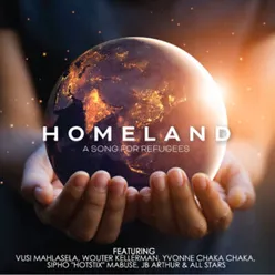 Homeland, A Song for Refugees