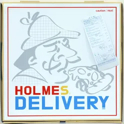 Holmes Delivery