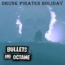 Drunk Pirates Holiday