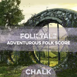 Folk Tale - Adventurous Folk Score