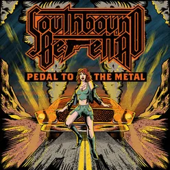 Pedal To The Metal